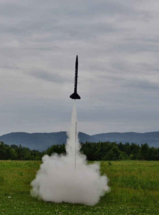 Terezka - Ivan Blazek - let